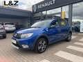 Dacia Sandero Stepway Celebration TCe90 GJR,Navi,Klima Blau - thumbnail 1