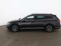 Volkswagen Passat Variant 1.4 TSI GTE Aut LED AHK RADAR NAVI Grau - thumbnail 6