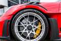Porsche 992 IVA ESPOSTA 911.2 GT3 RS LIFT APPROVED CLUB SPORT Rosso - thumbnail 5