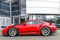 Porsche 992 IVA ESPOSTA 911.2 GT3 RS LIFT APPROVED CLUB SPORT Rosso - thumbnail 6