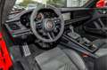 Porsche 992 IVA ESPOSTA 911.2 GT3 RS LIFT APPROVED CLUB SPORT Rosso - thumbnail 8
