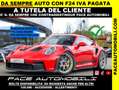Porsche 992 IVA ESPOSTA 911.2 GT3 RS LIFT APPROVED CLUB SPORT Rosso - thumbnail 1