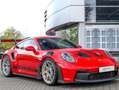Porsche 992 IVA ESPOSTA 911.2 GT3 RS LIFT APPROVED CLUB SPORT Rosso - thumbnail 3