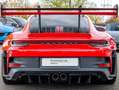 Porsche 992 IVA ESPOSTA 911.2 GT3 RS LIFT APPROVED CLUB SPORT Rosso - thumbnail 15