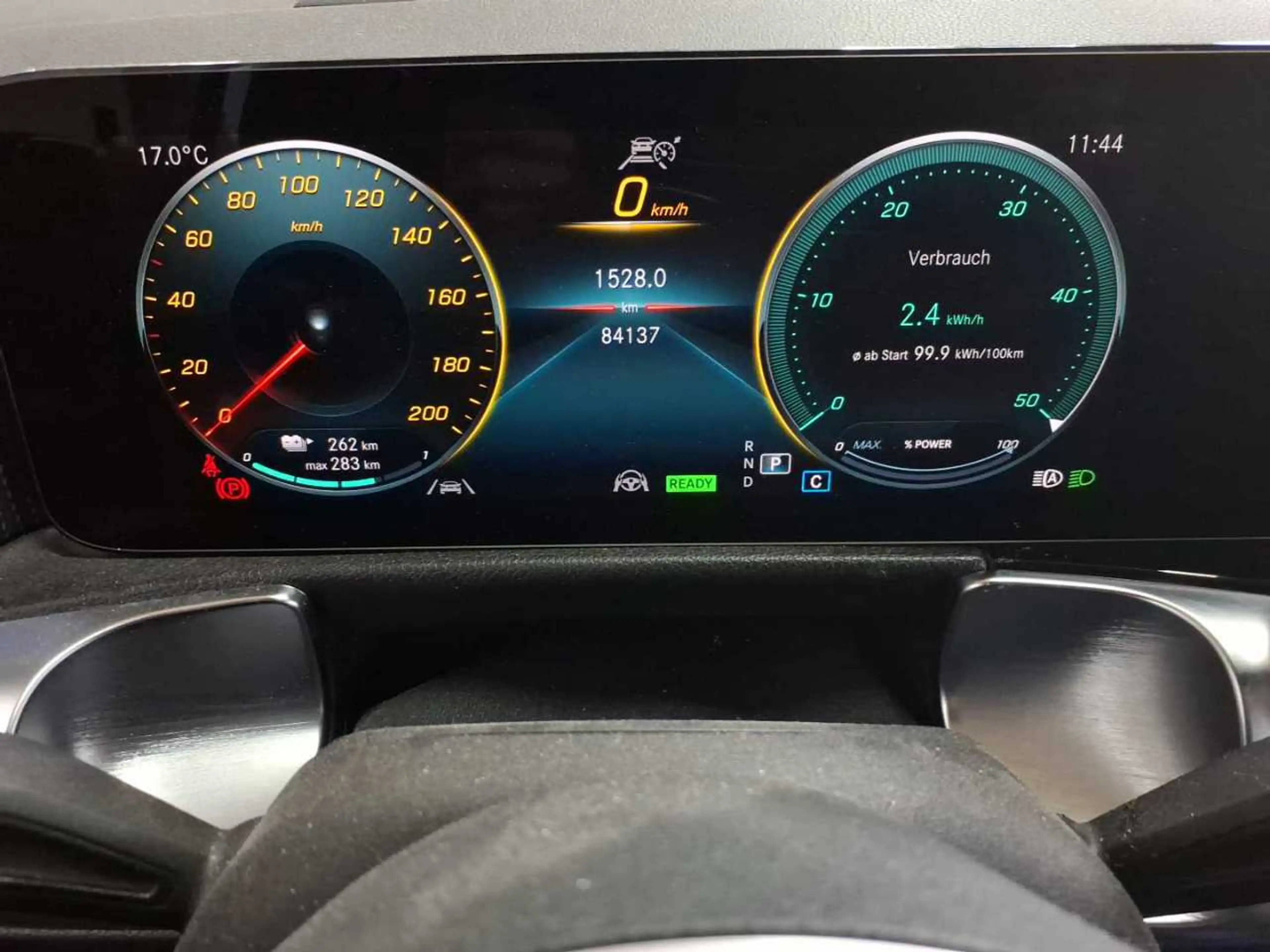 Mercedes-Benz EQB 350 EQB 350 4M Progressive Advanced+ Pano — photo 11