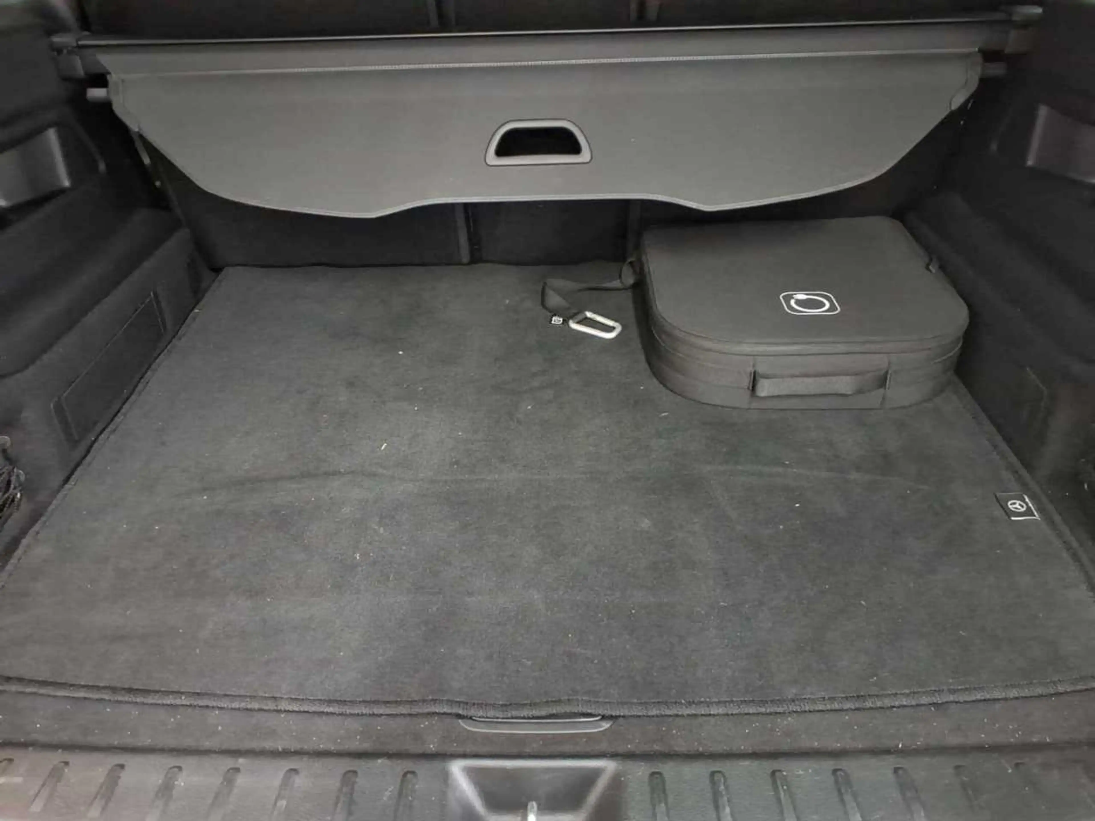 Mercedes-Benz EQB 350 EQB 350 4M Progressive Advanced+ Pano — photo 15
