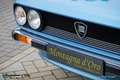 Lancia Beta 1600 Coupé Bleu - thumbnail 32