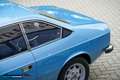 Lancia Beta 1600 Coupé Bleu - thumbnail 39
