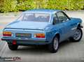 Lancia Beta 1600 Coupé Bleu - thumbnail 45