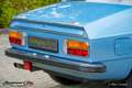 Lancia Beta 1600 Coupé Bleu - thumbnail 42