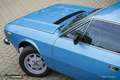 Lancia Beta 1600 Coupé Bleu - thumbnail 30