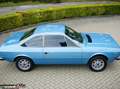 Lancia Beta 1600 Coupé Bleu - thumbnail 27