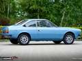 Lancia Beta 1600 Coupé Bleu - thumbnail 28