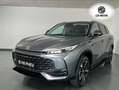 MG HS 1.5T PLUG IN HYBRID LUXURY Gris - thumbnail 2