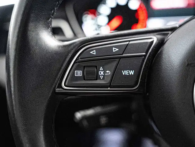 Audi A4 Avant view 13