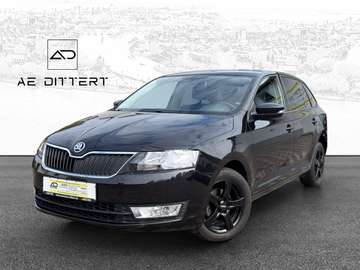 Spaceback Ambition +AUTOMATIK+SHZ+PDC+