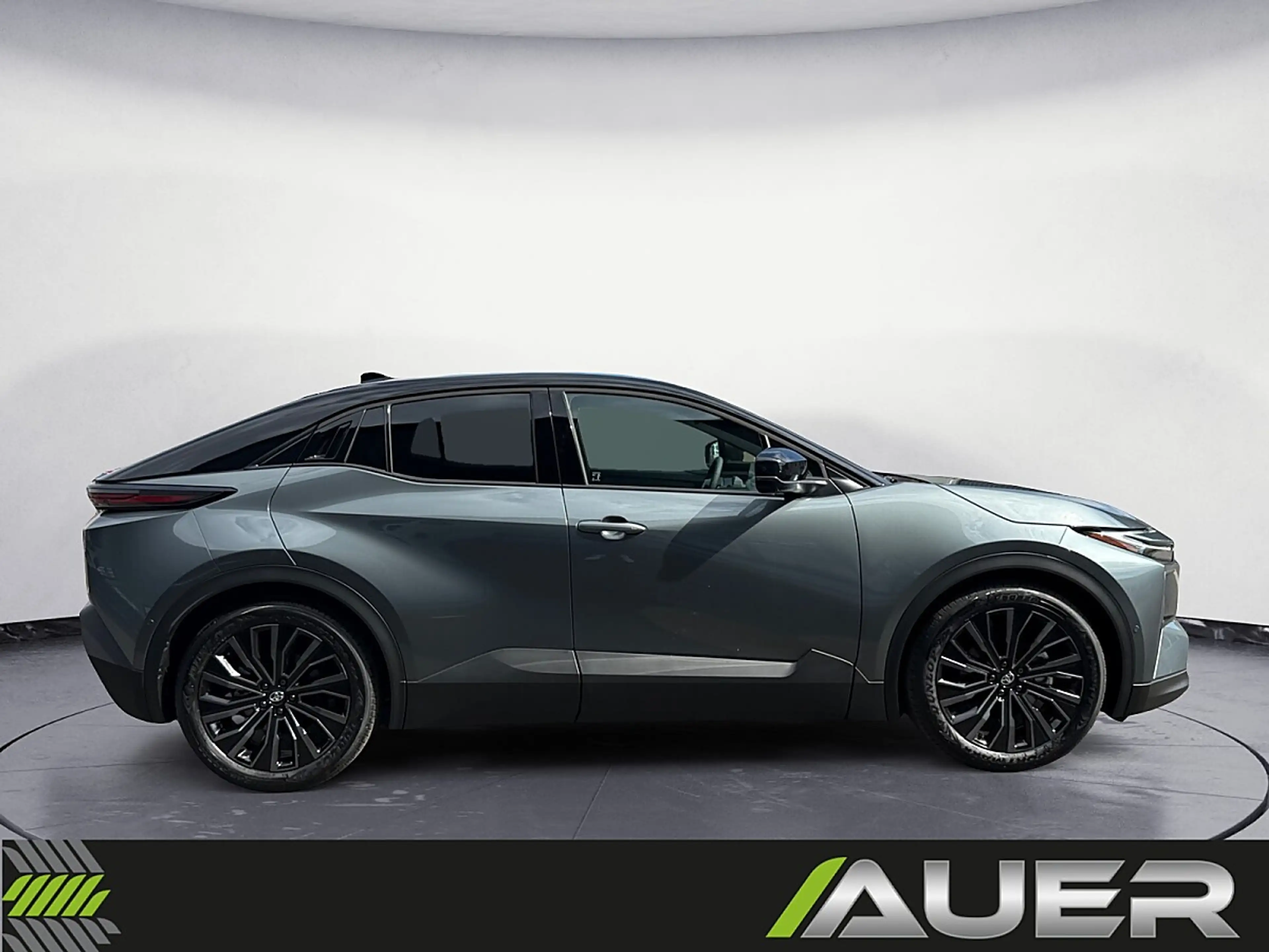 Toyota C-HR+ Elektro 77kWh AWD Lounge | ab 47.350,- — photo 7