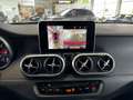 Mercedes-Benz X 250 d 4Matic Doppelkabine Edition Progressive Grau - thumbnail 11