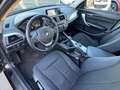 BMW 116 D 1 Limousine Navi Pdc Xenon Shz TÜV/HU/NEU Noir - thumbnail 15