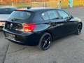 BMW 116 D 1 Limousine Navi Pdc Xenon Shz TÜV/HU/NEU Noir - thumbnail 3