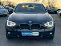 BMW 116 D 1 Limousine Navi Pdc Xenon Shz TÜV/HU/NEU Noir - thumbnail 5