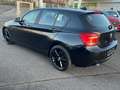 BMW 116 D 1 Limousine Navi Pdc Xenon Shz TÜV/HU/NEU Noir - thumbnail 4