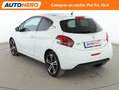 Peugeot 208 1.6BlueHDi S&S GT Line 120 Blanco - thumbnail 4