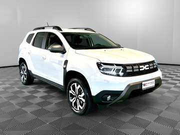 Duster 1.0 TCe GPL Prestige Up