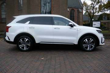 Sorento 1.6 T-GDI PHEV AWD Aut. Platinum