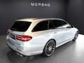 Mercedes-Benz E 400 d 4M T *AMG Night Pano AIR Distro BEAM Nav Argent - thumbnail 4