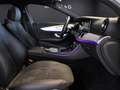 Mercedes-Benz E 400 d 4M T *AMG Night Pano AIR Distro BEAM Nav Argent - thumbnail 9