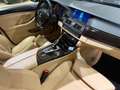 BMW 530 5-serie 530i High Executive|Automaat|Xenon|Topstaa Azul - thumbnail 27