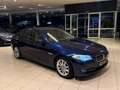 BMW 530 5-serie 530i High Executive|Automaat|Xenon|Topstaa Azul - thumbnail 2