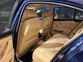 BMW 530 5-serie 530i High Executive|Automaat|Xenon|Topstaa Azul - thumbnail 9