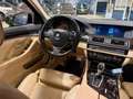BMW 530 5-serie 530i High Executive|Automaat|Xenon|Topstaa Azul - thumbnail 11