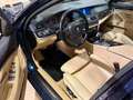 BMW 530 5-serie 530i High Executive|Automaat|Xenon|Topstaa Azul - thumbnail 19