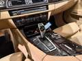 BMW 530 5-serie 530i High Executive|Automaat|Xenon|Topstaa Azul - thumbnail 16