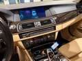 BMW 530 5-serie 530i High Executive|Automaat|Xenon|Topstaa Azul - thumbnail 15