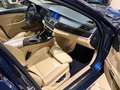 BMW 530 5-serie 530i High Executive|Automaat|Xenon|Topstaa Azul - thumbnail 24