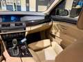 BMW 530 5-serie 530i High Executive|Automaat|Xenon|Topstaa Azul - thumbnail 12