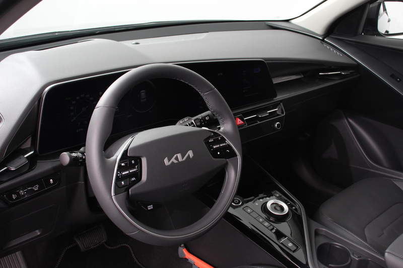 Kia e-Niro EV DynamicPlusLine 64.8 kWh Navigatie Half Leder S — photo 9
