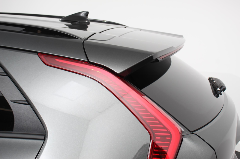 Kia e-Niro EV DynamicPlusLine 64.8 kWh Navigatie Half Leder S — photo 25