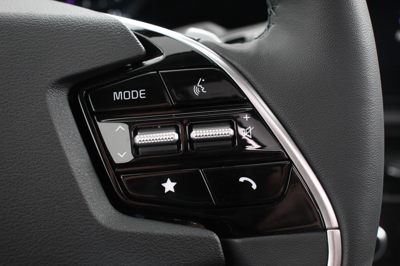 Kia e-Niro EV DynamicPlusLine 64.8 kWh Navigatie Half Leder S — photo 19