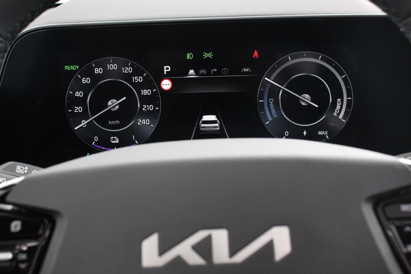 Kia e-Niro EV DynamicPlusLine 64.8 kWh Navigatie Half Leder S — photo 11