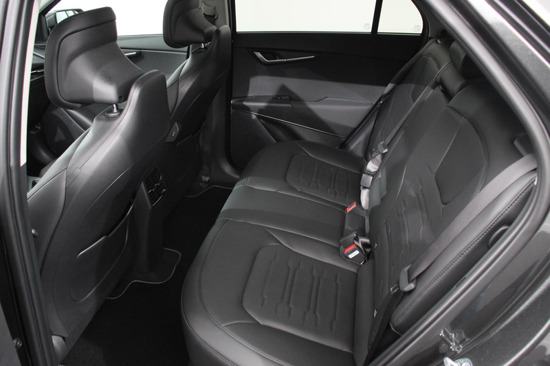 Kia e-Niro EV DynamicPlusLine 64.8 kWh Navigatie Half Leder S — photo 8