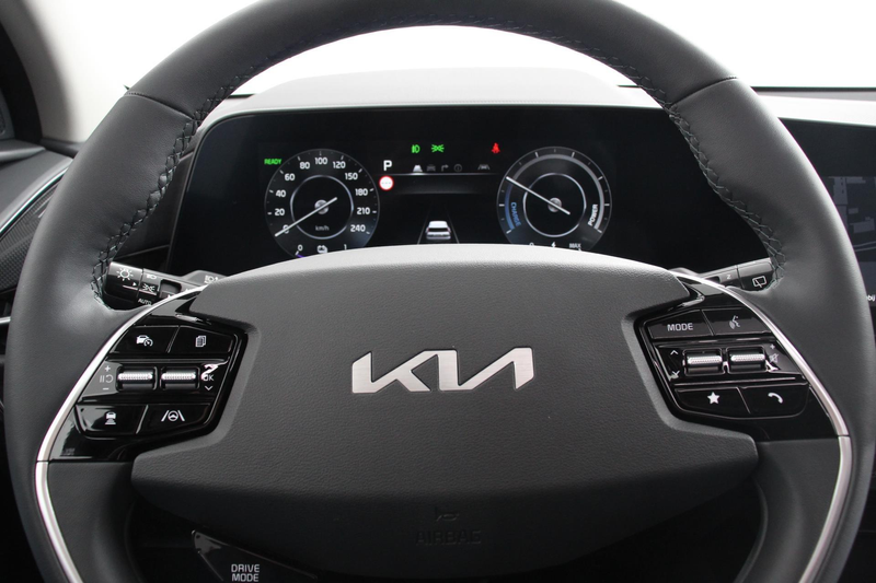 Kia e-Niro EV DynamicPlusLine 64.8 kWh Navigatie Half Leder S — photo 10