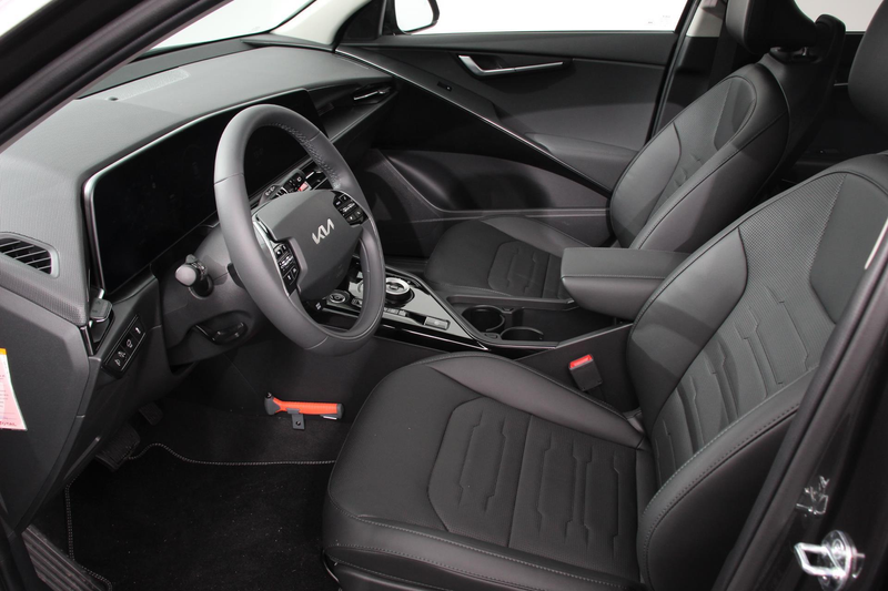 Kia e-Niro EV DynamicPlusLine 64.8 kWh Navigatie Half Leder S — photo 7
