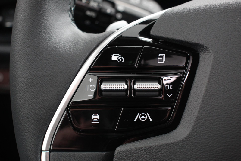 Kia e-Niro EV DynamicPlusLine 64.8 kWh Navigatie Half Leder S — photo 18