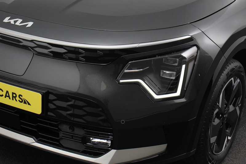 Kia e-Niro EV DynamicPlusLine 64.8 kWh Navigatie Half Leder S — photo 23