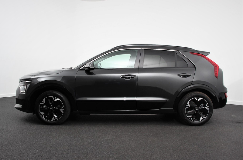Kia e-Niro EV DynamicPlusLine 64.8 kWh Navigatie Half Leder S — photo 5